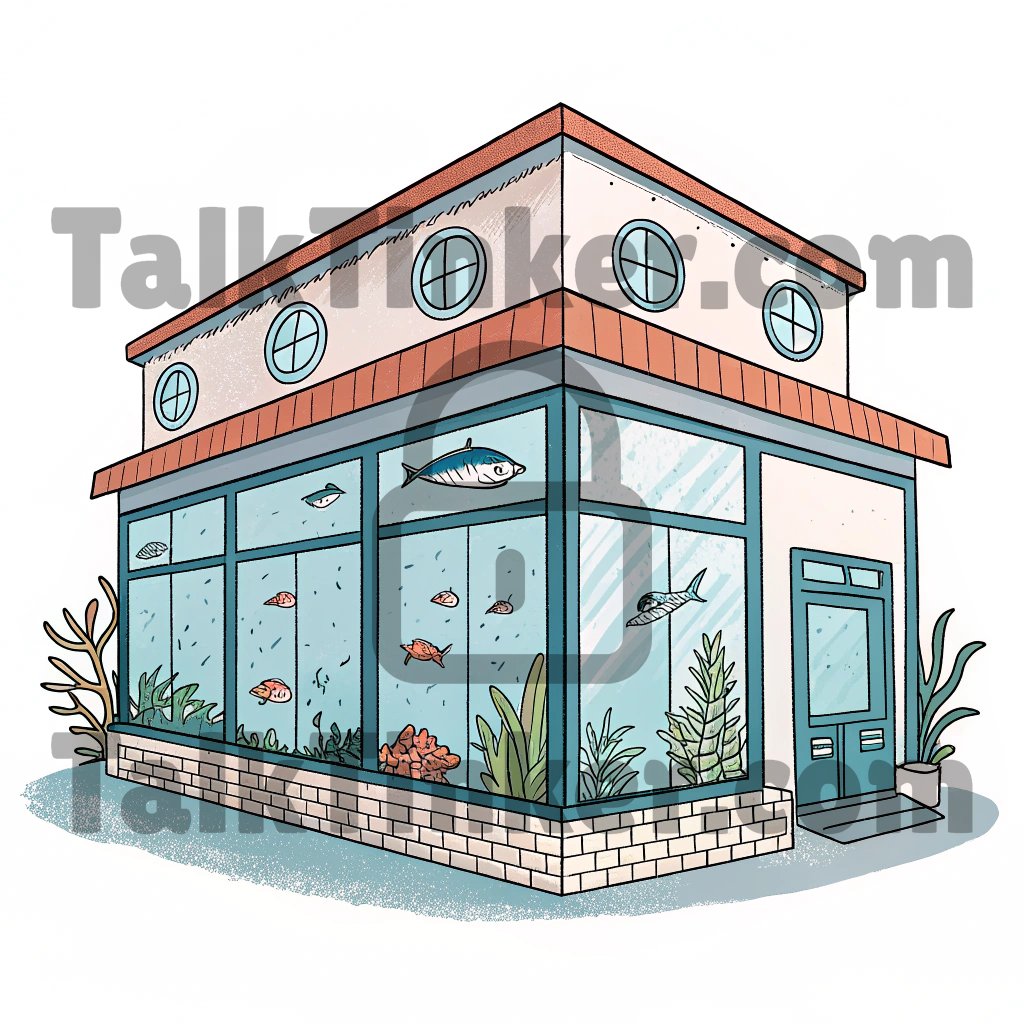 Aquarium