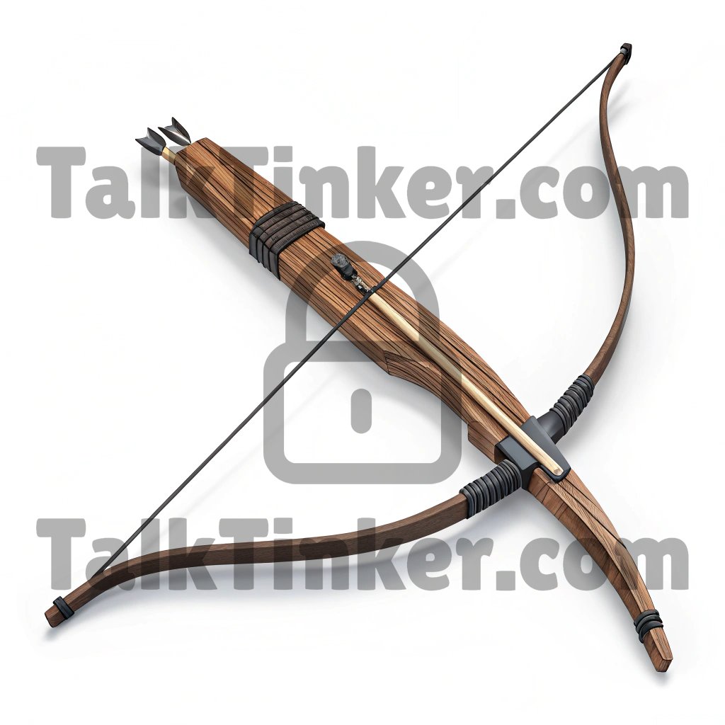 Archery Bow