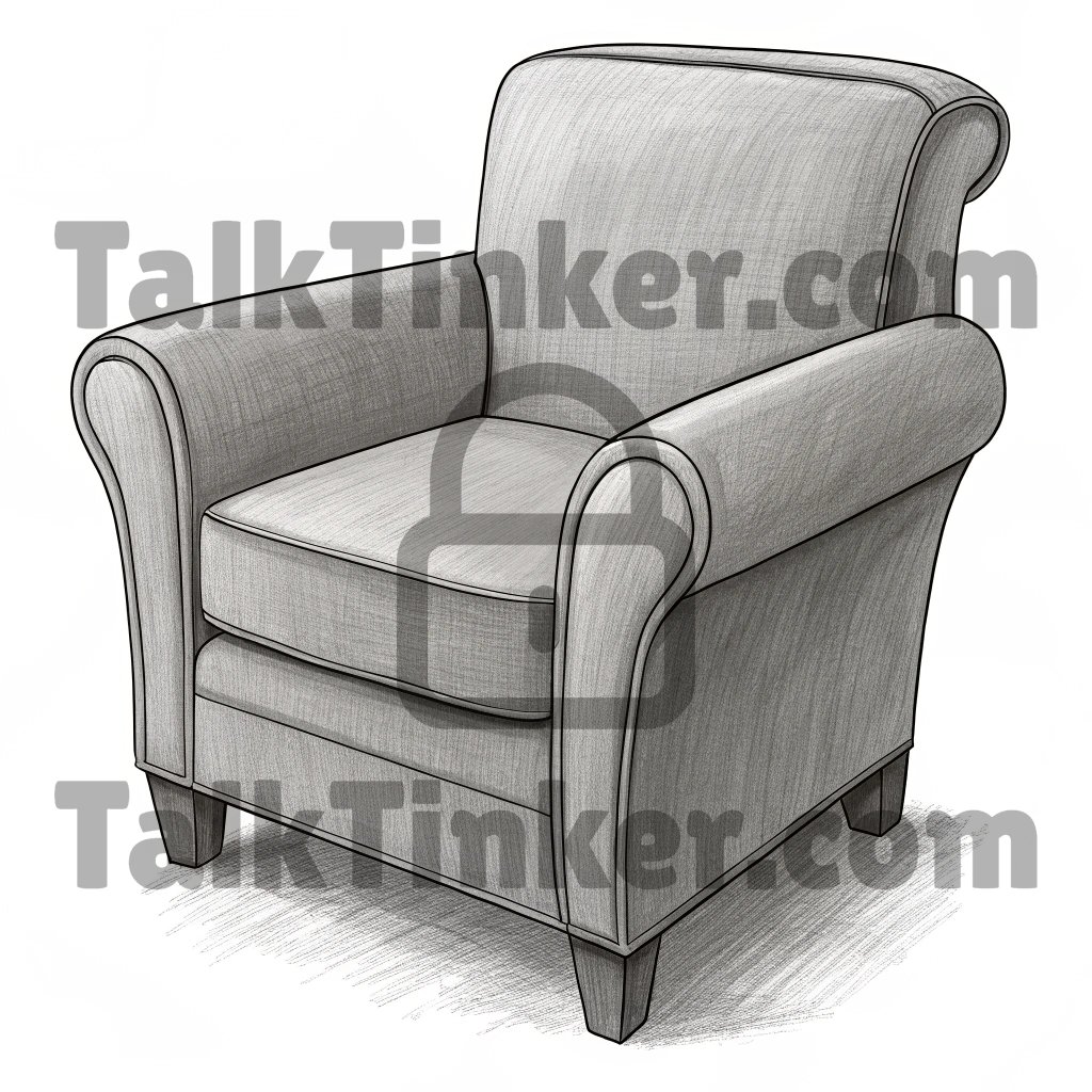 Armchair