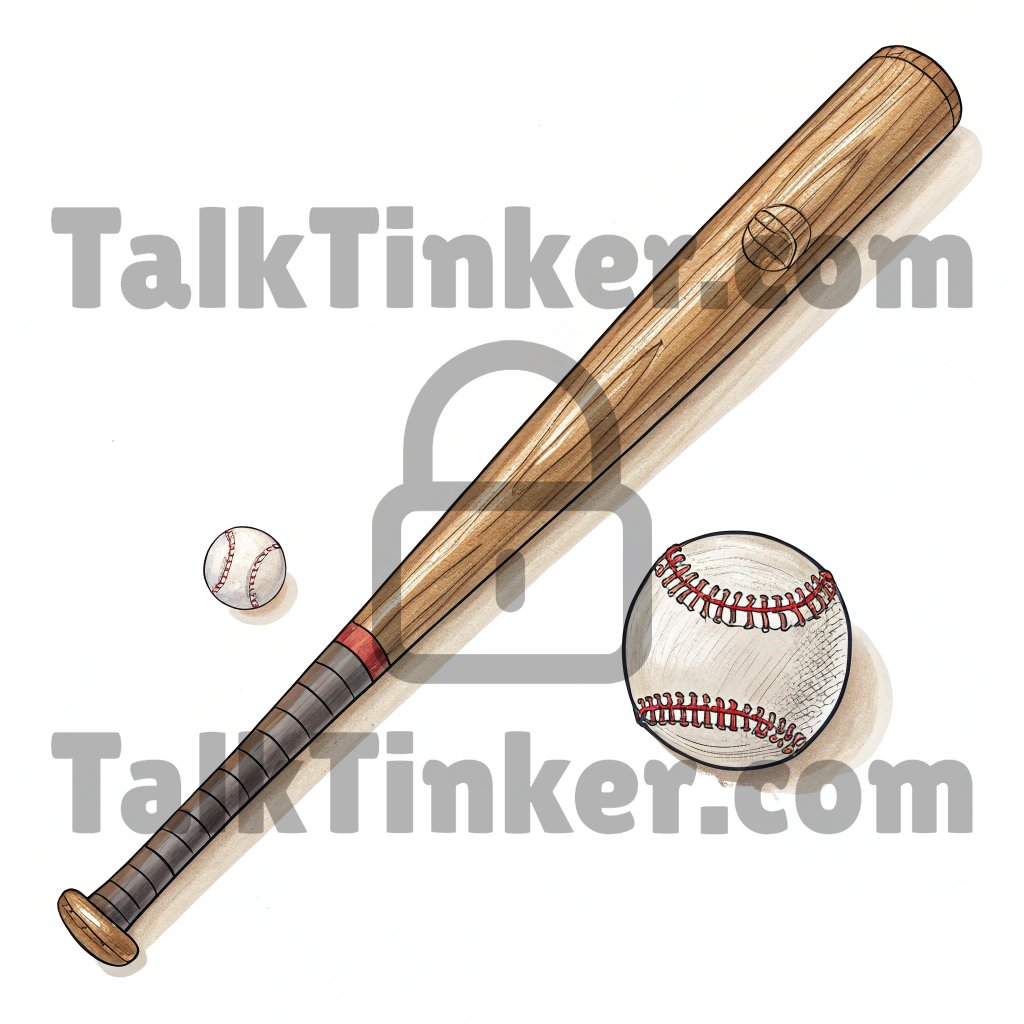 Baseball Bat