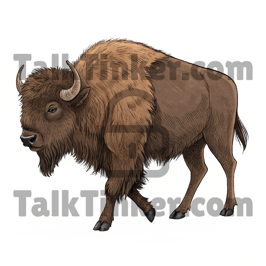 Bison