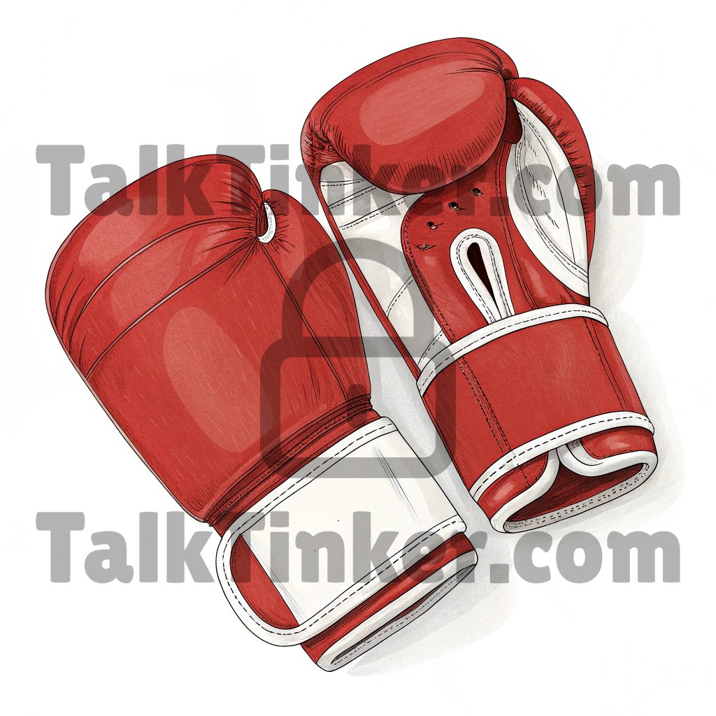 Boxing Gloves