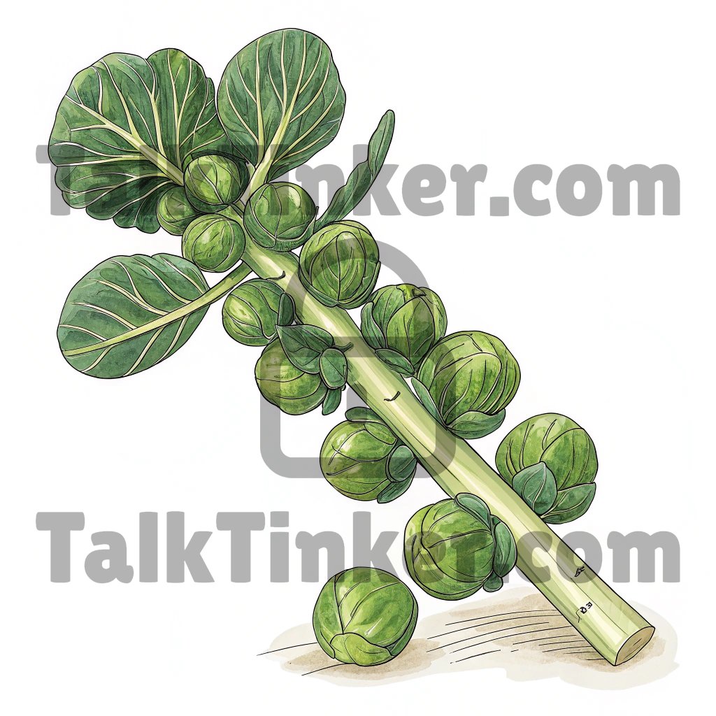 Brussels Sprouts