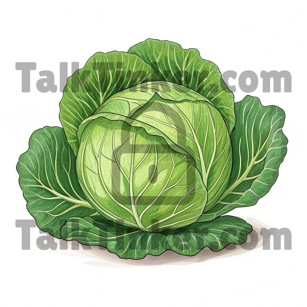 Cabbage