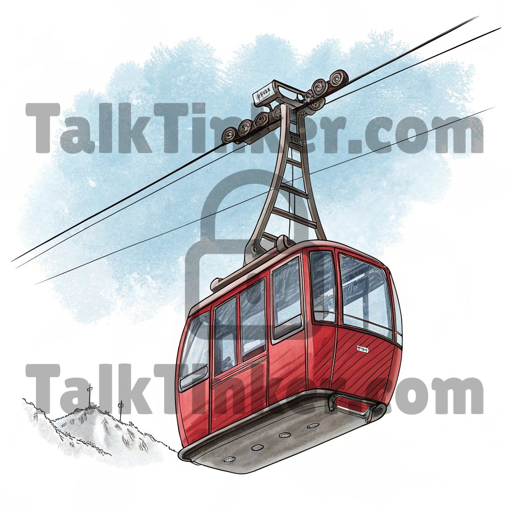 Cable Car