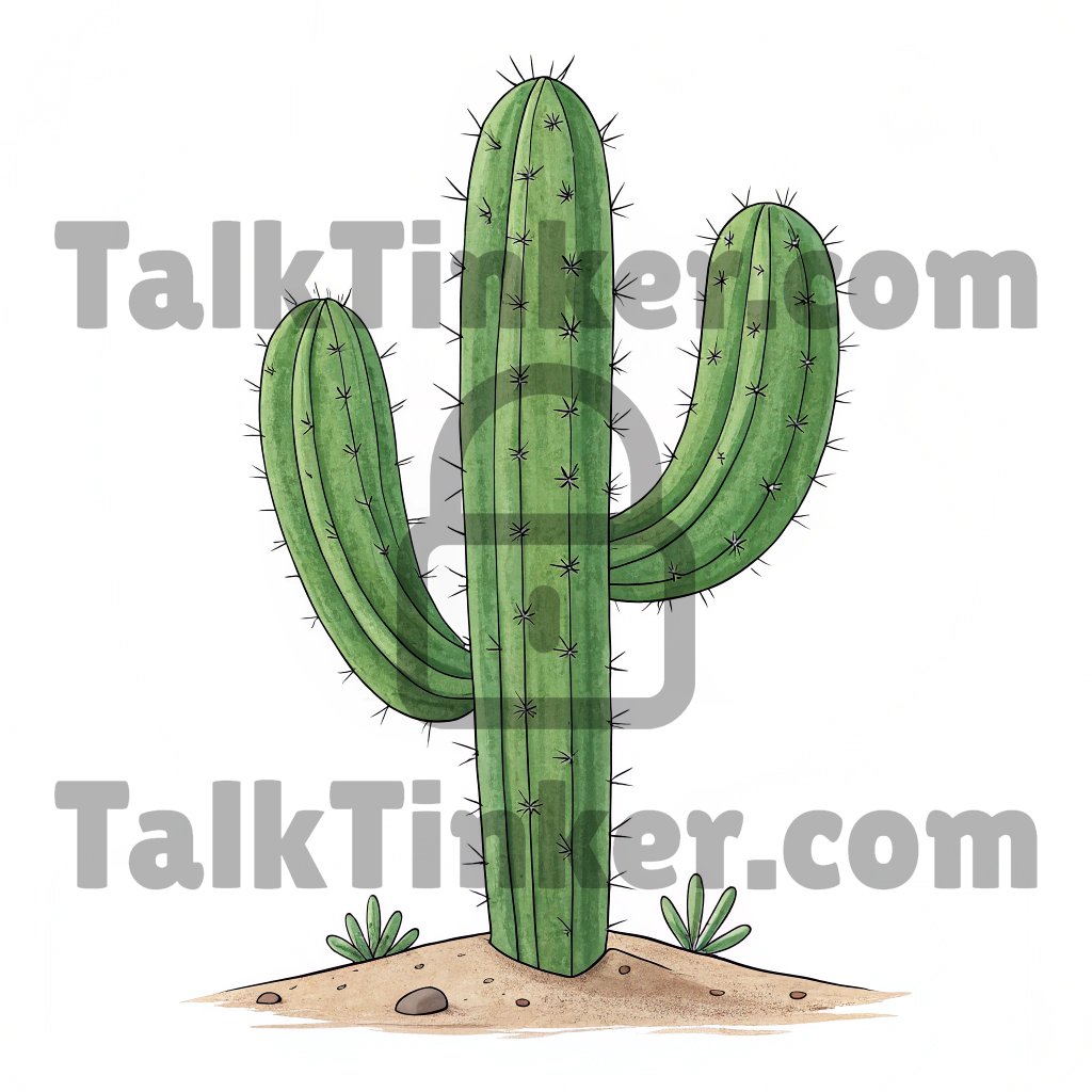 Cactus