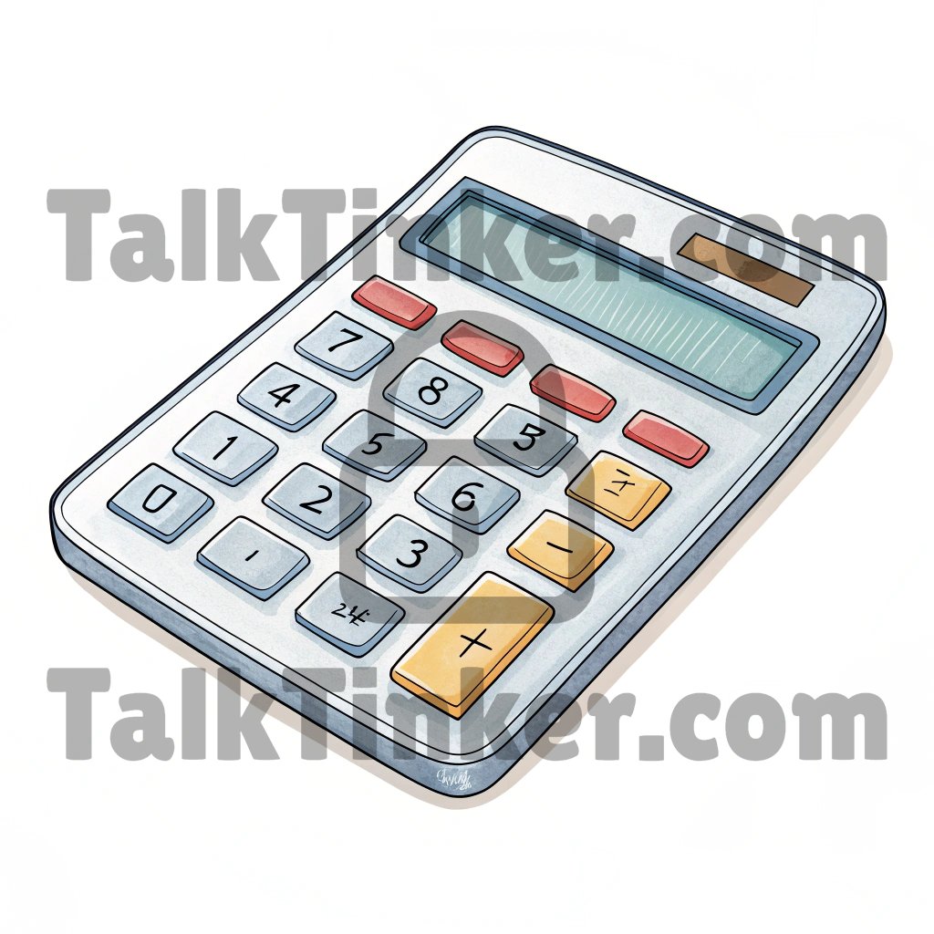 Calculator