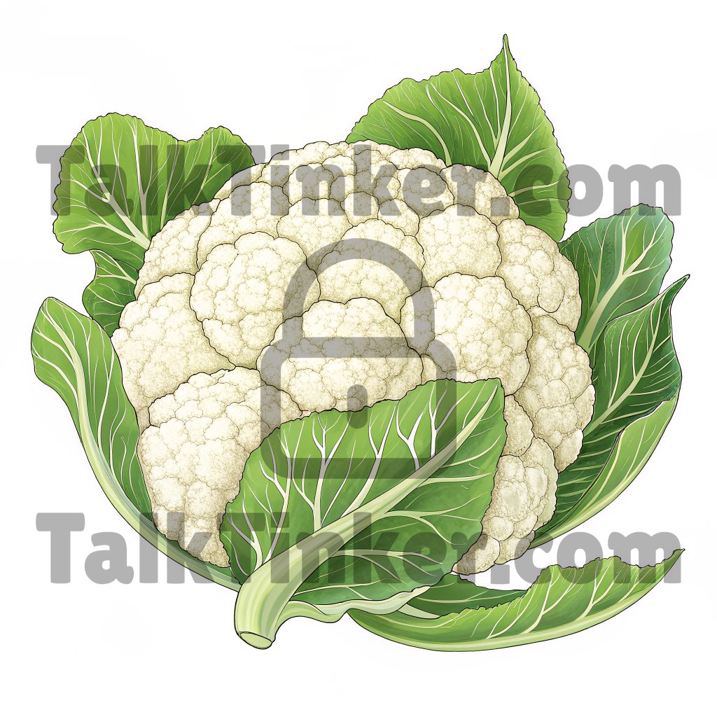 Cauliflower