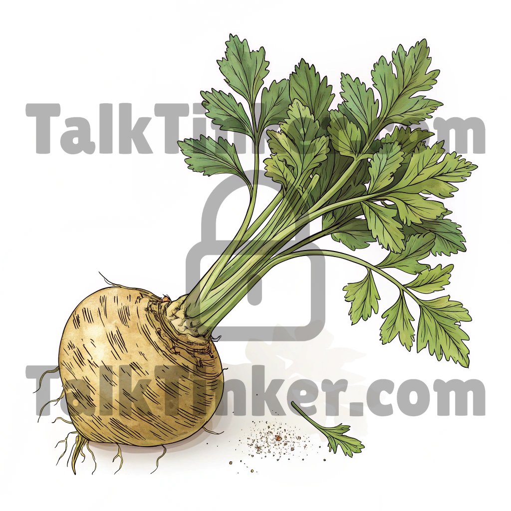 Celeriac