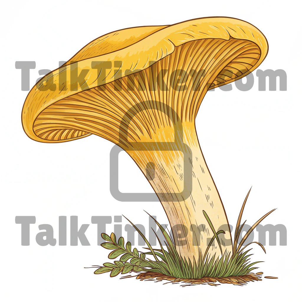 Chanterelle