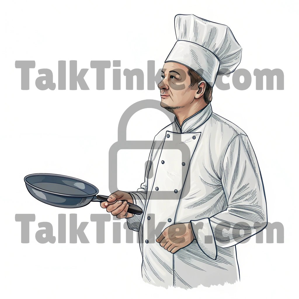 Chef