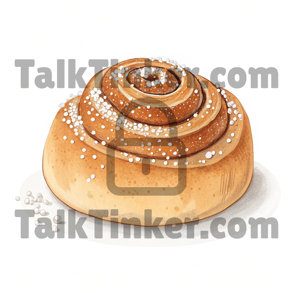 Kanelbulle