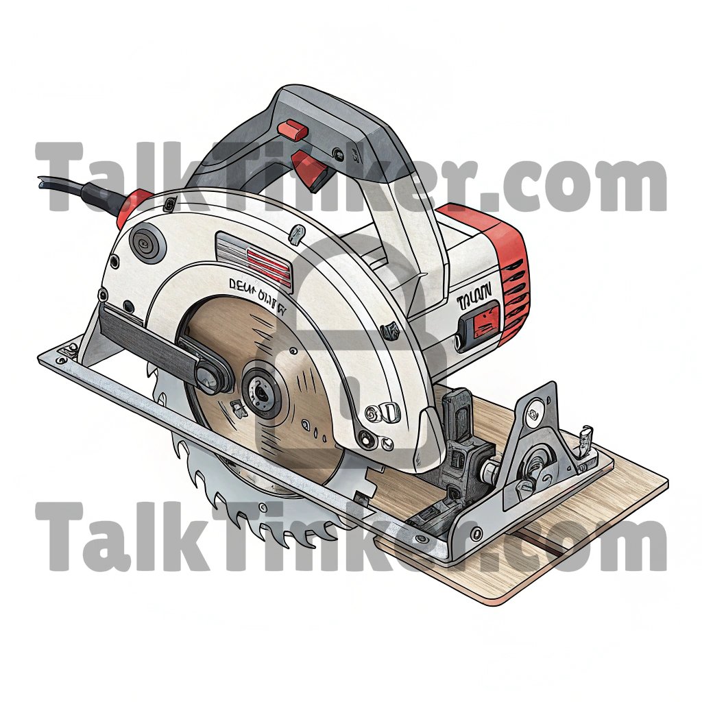 Circular Saw