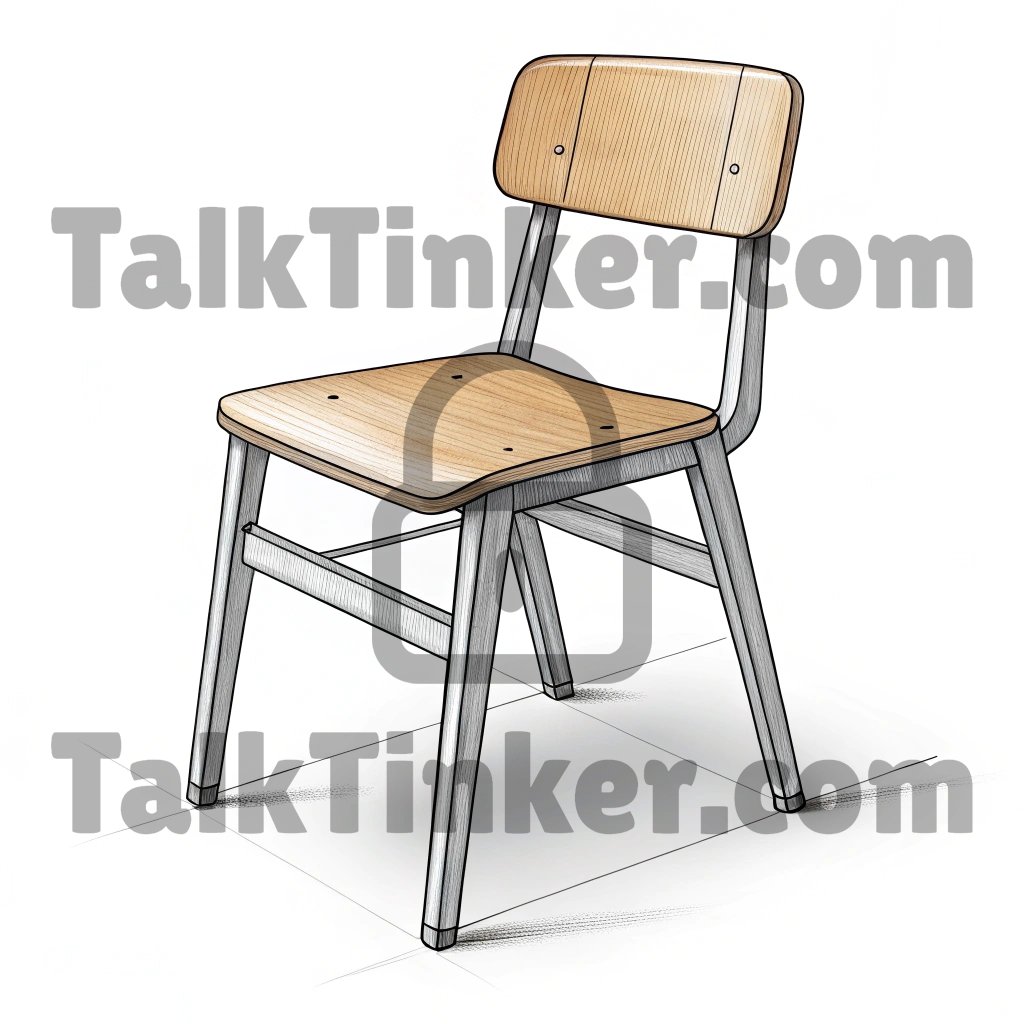 Classroom Chair