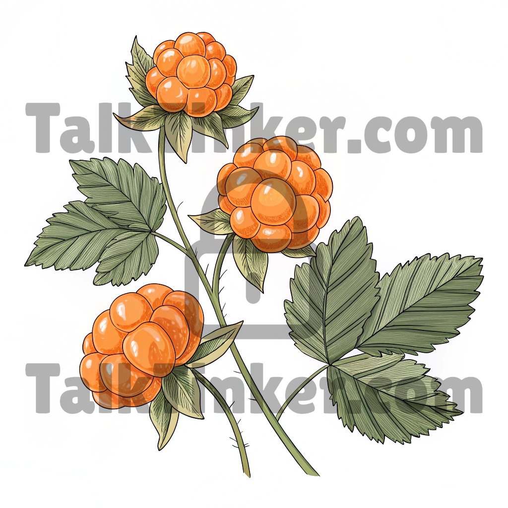 Cloudberry