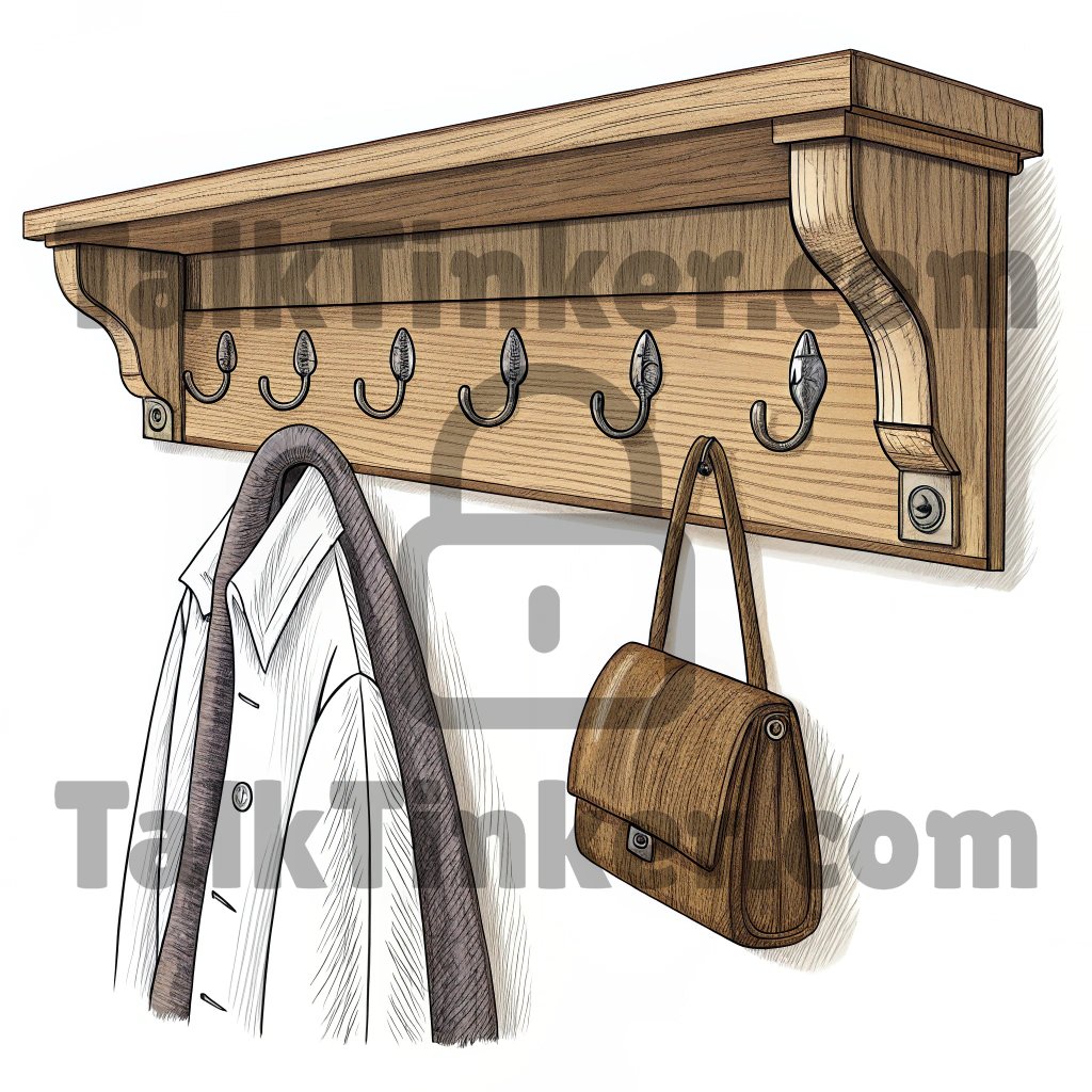 Coat Rack