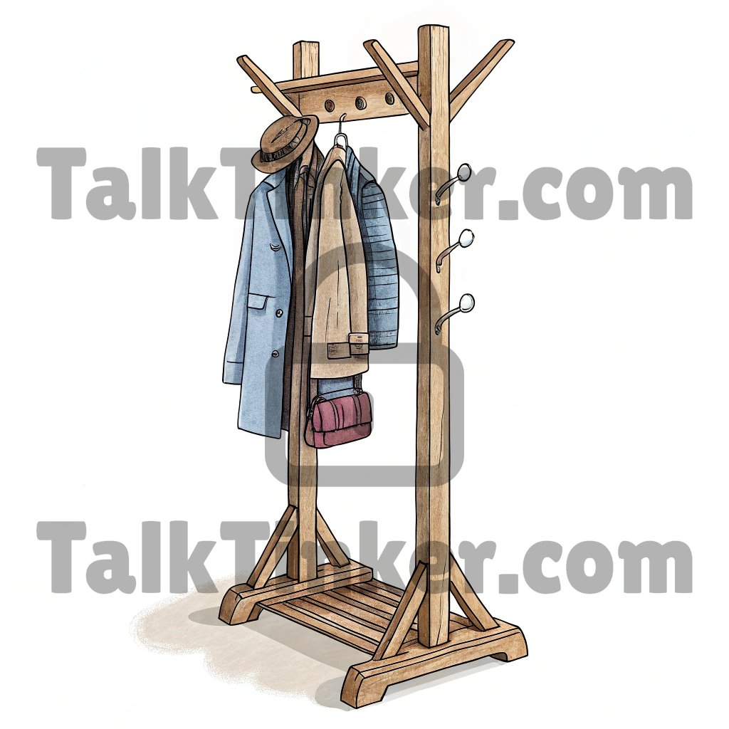 Coat Stand