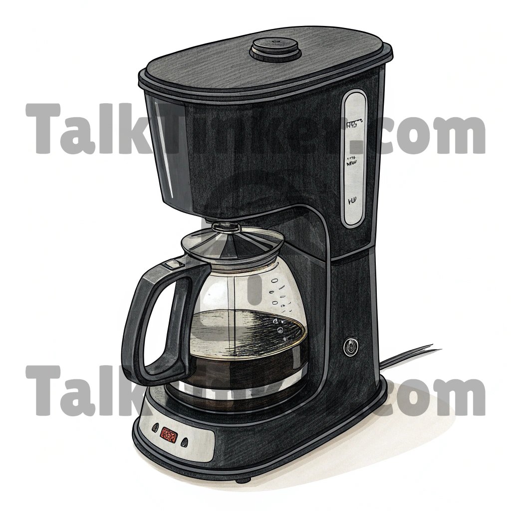 Coffee Maker