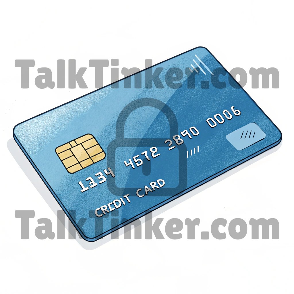 Credit Card