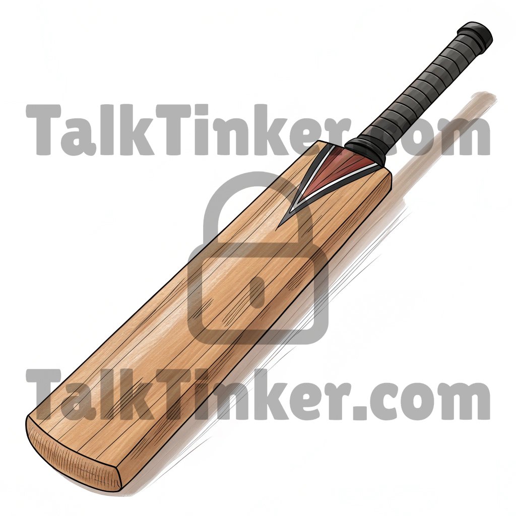 Cricket Bat