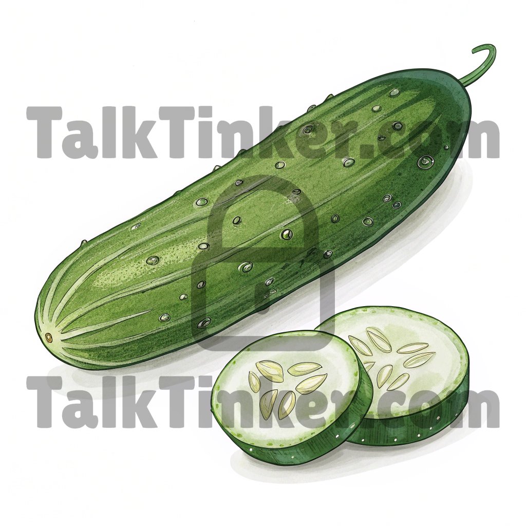 Cucumber