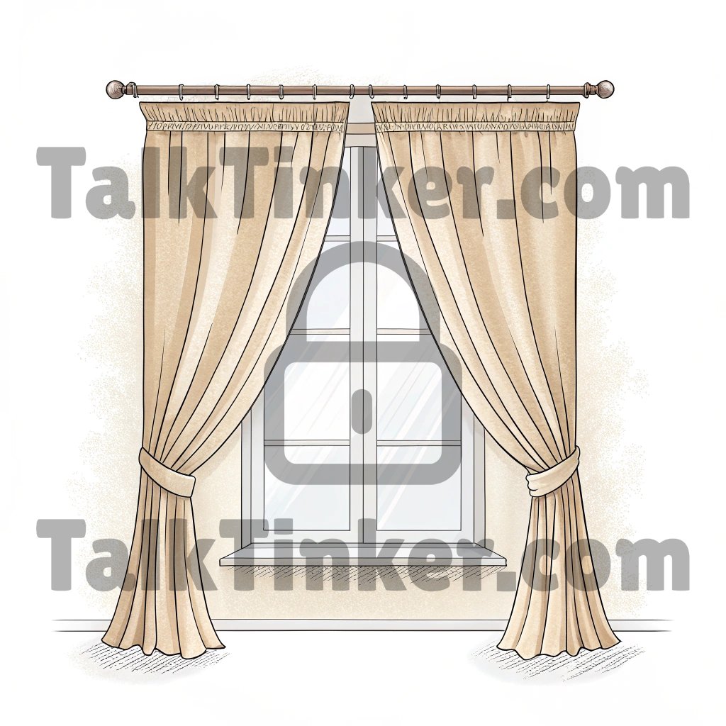 Curtain