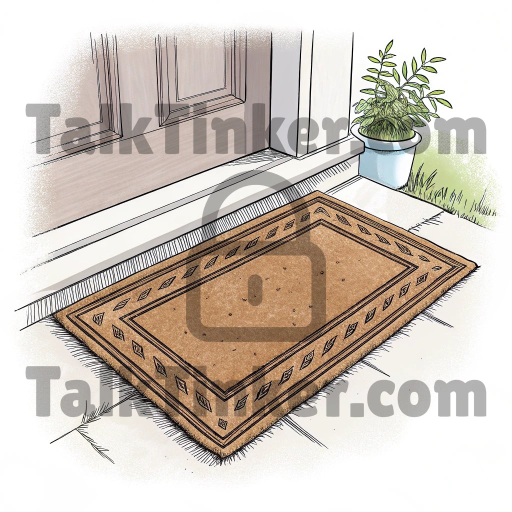 Doormat