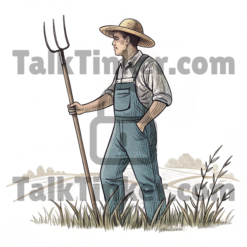 Farmer