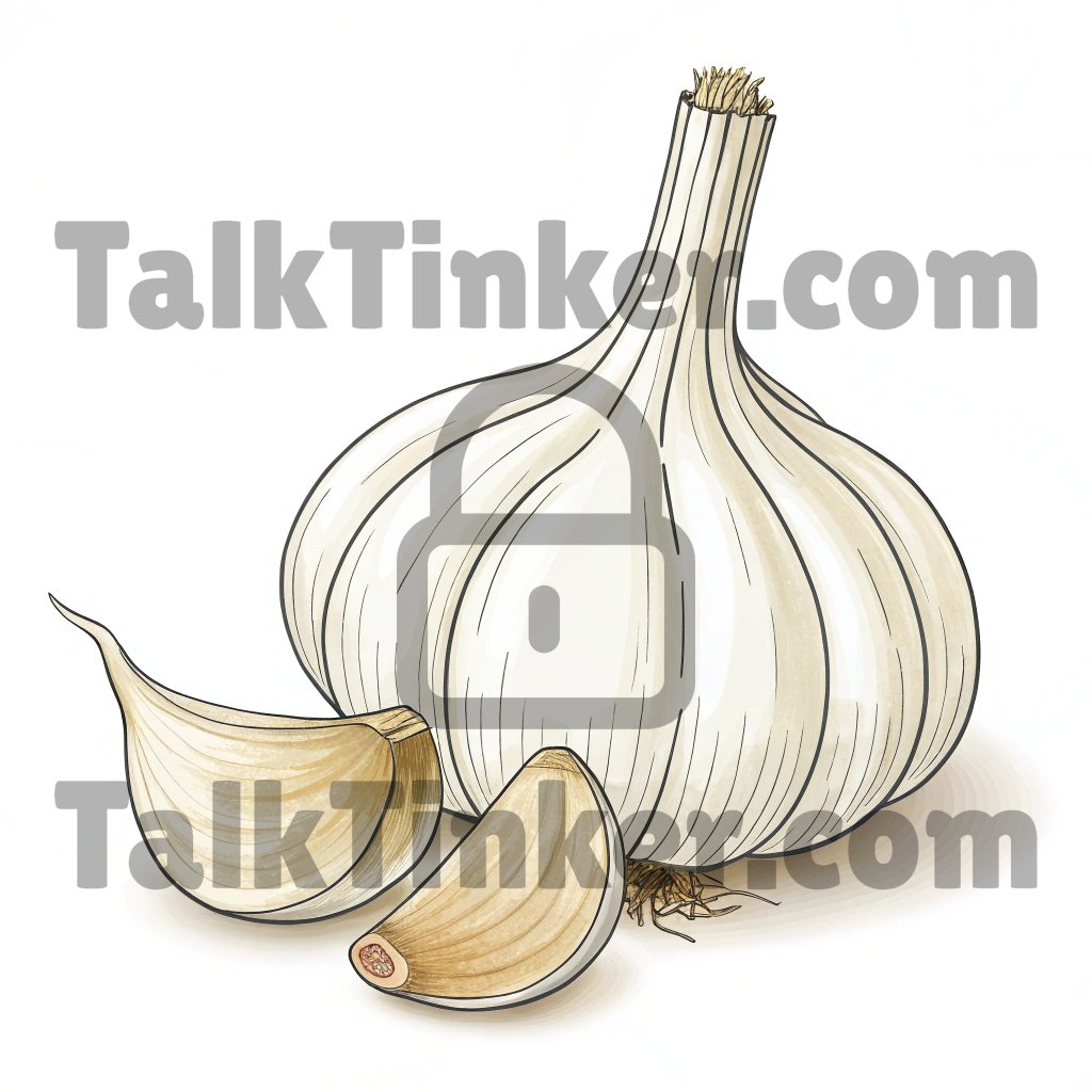 Garlic