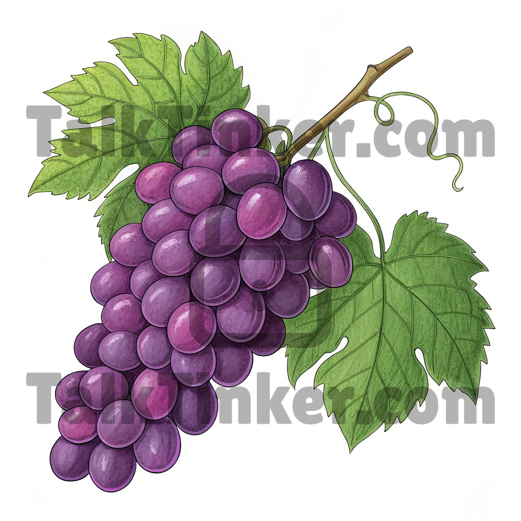 Grapes