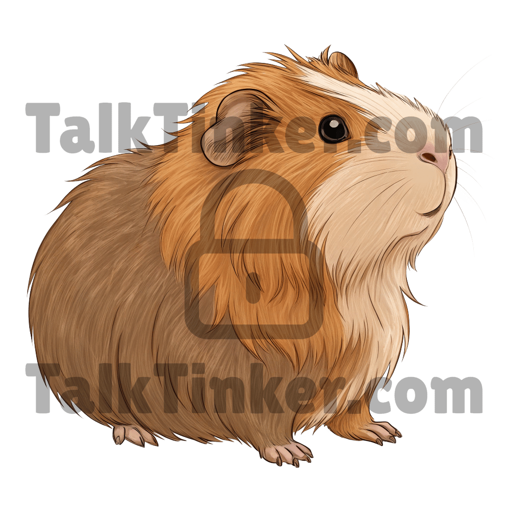 Guinea Pig