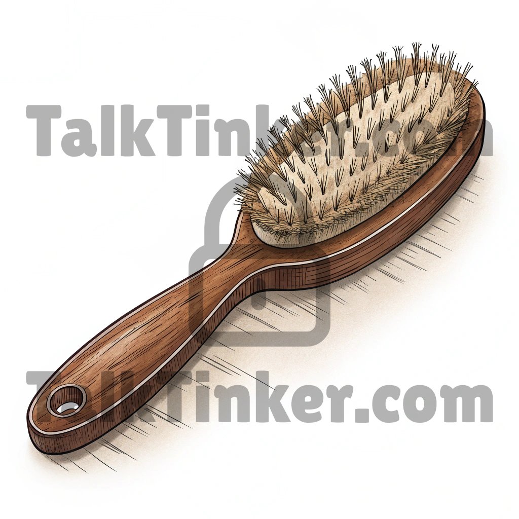 Hairbrush