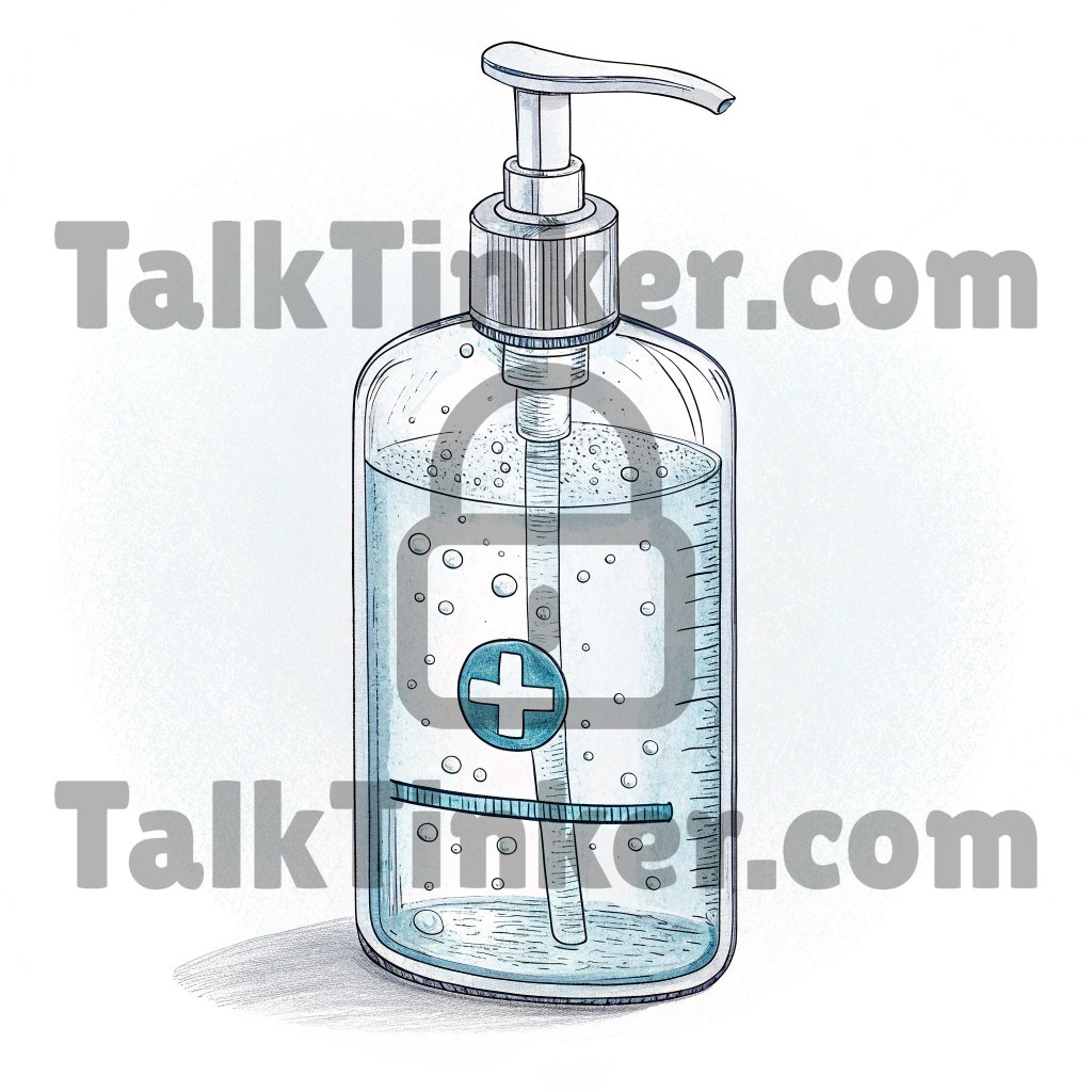 Hand Sanitizer