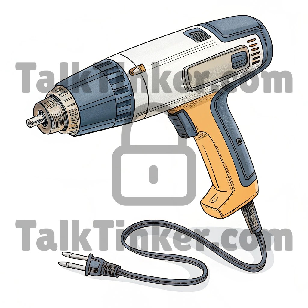 Heat Gun