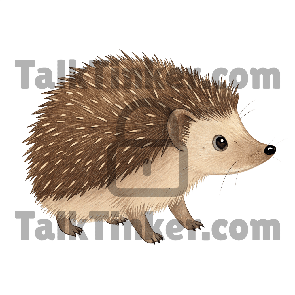 Hedgehog