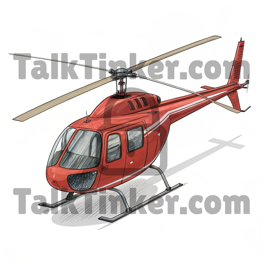 Helikopter