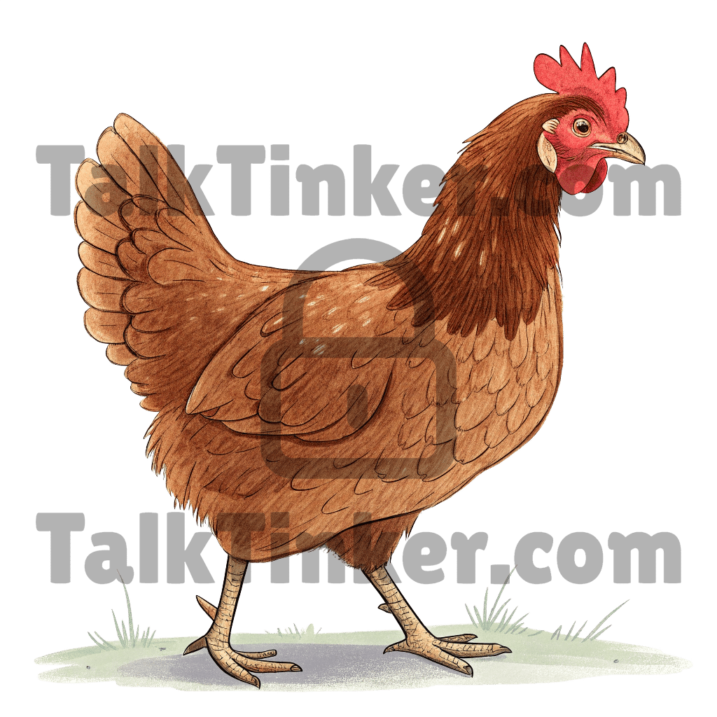 Hen