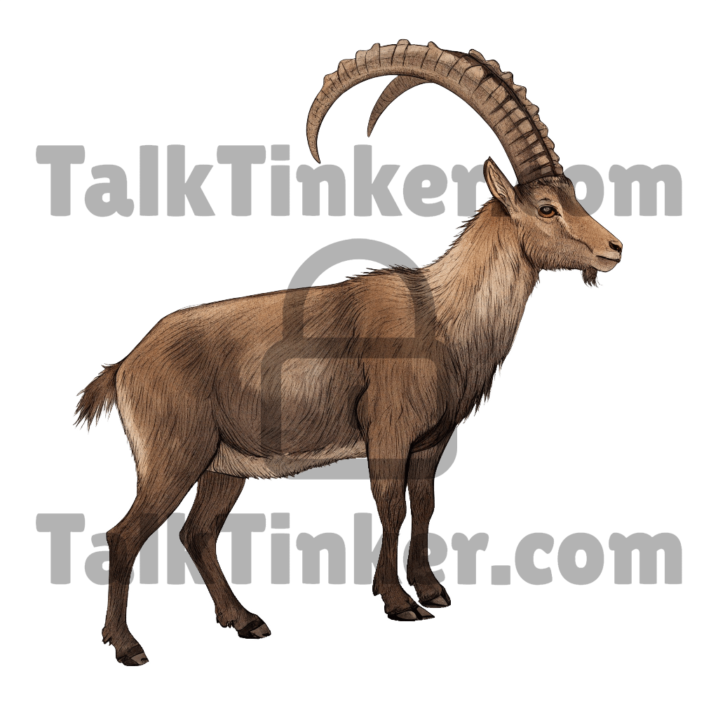 Ibex