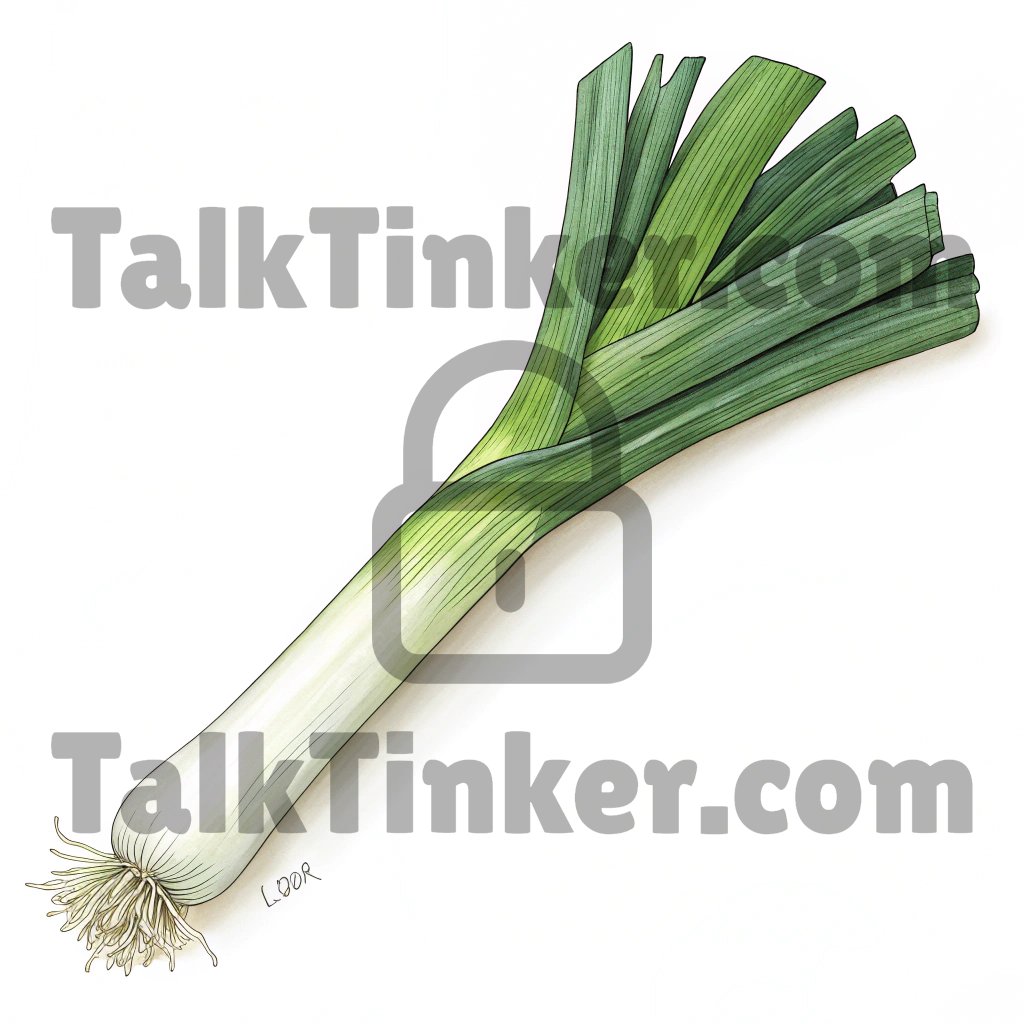 Leek