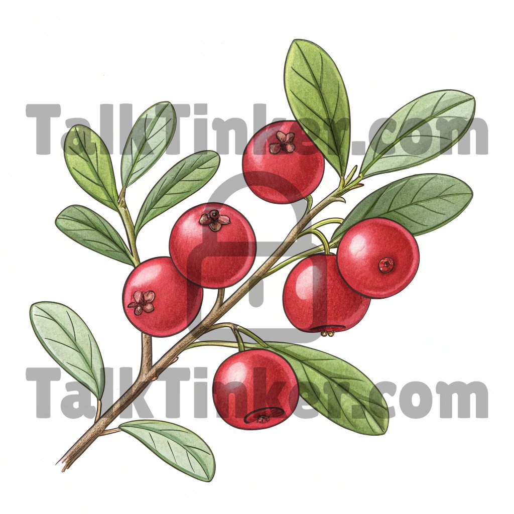 Lingonberry