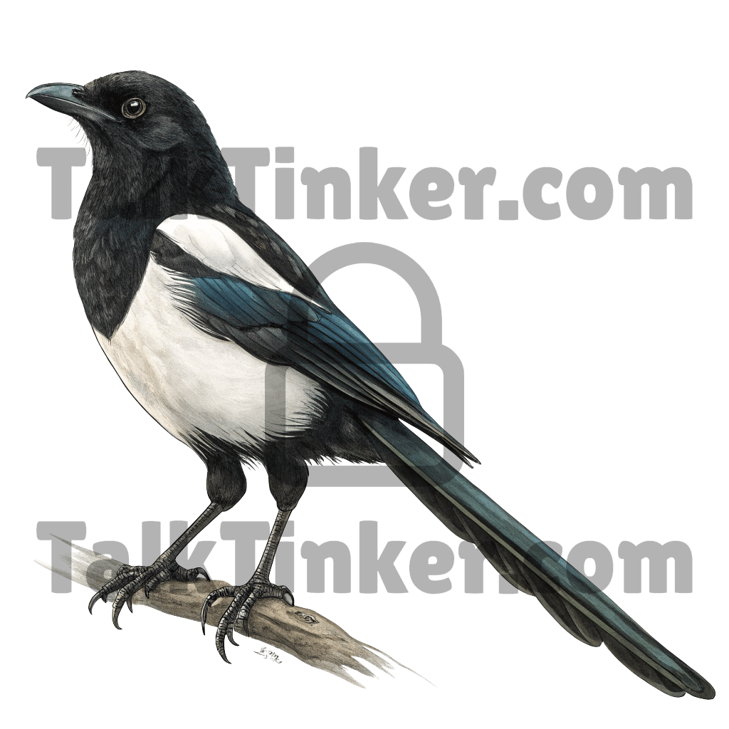 Magpie