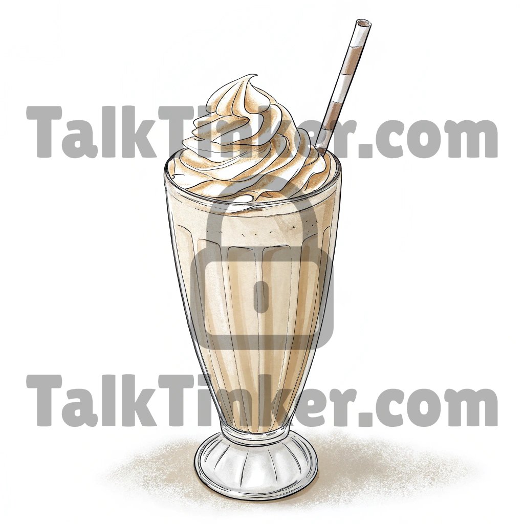 Milkshake