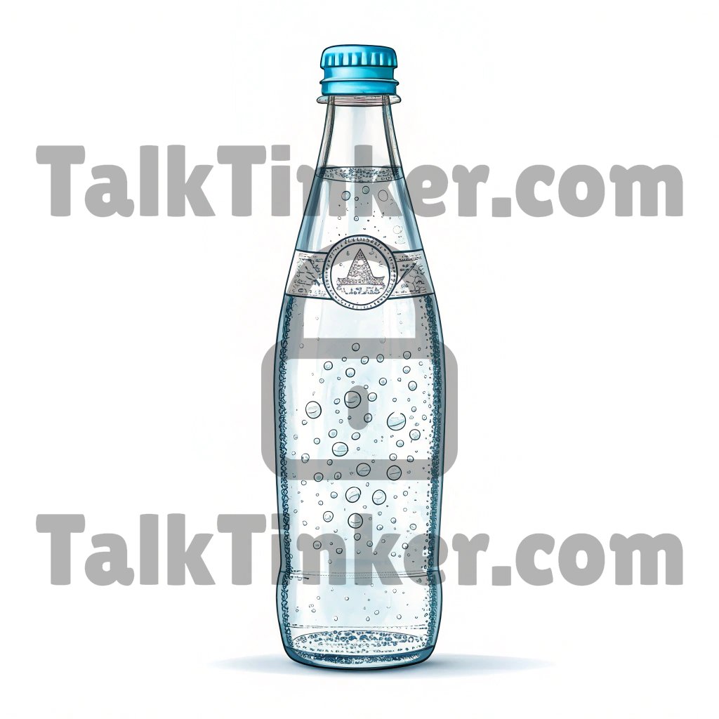 Mineral Water