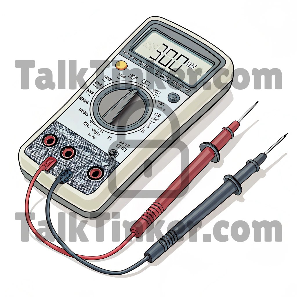 Multimeter