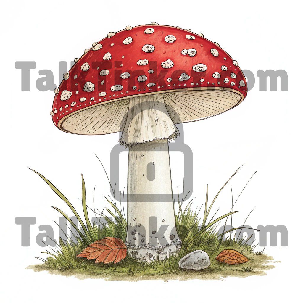 Mushroom