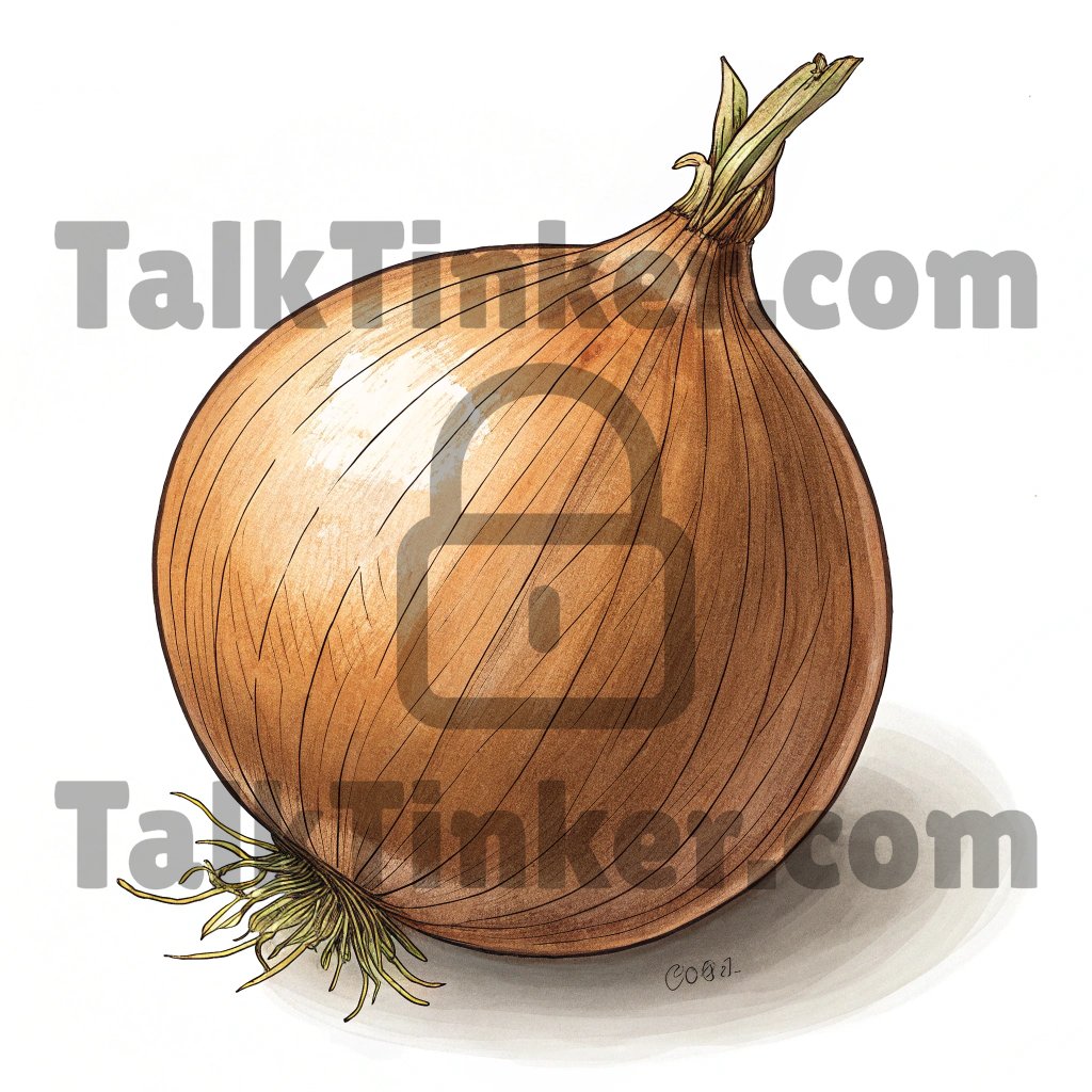 Onion