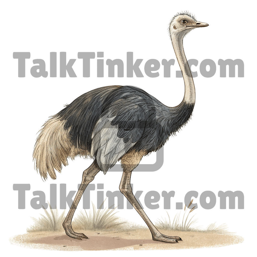 Ostrich