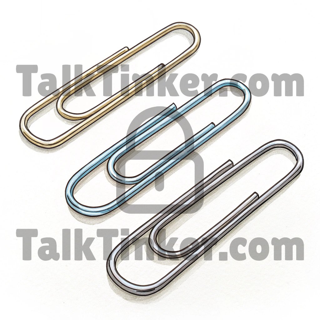 Paper Clips