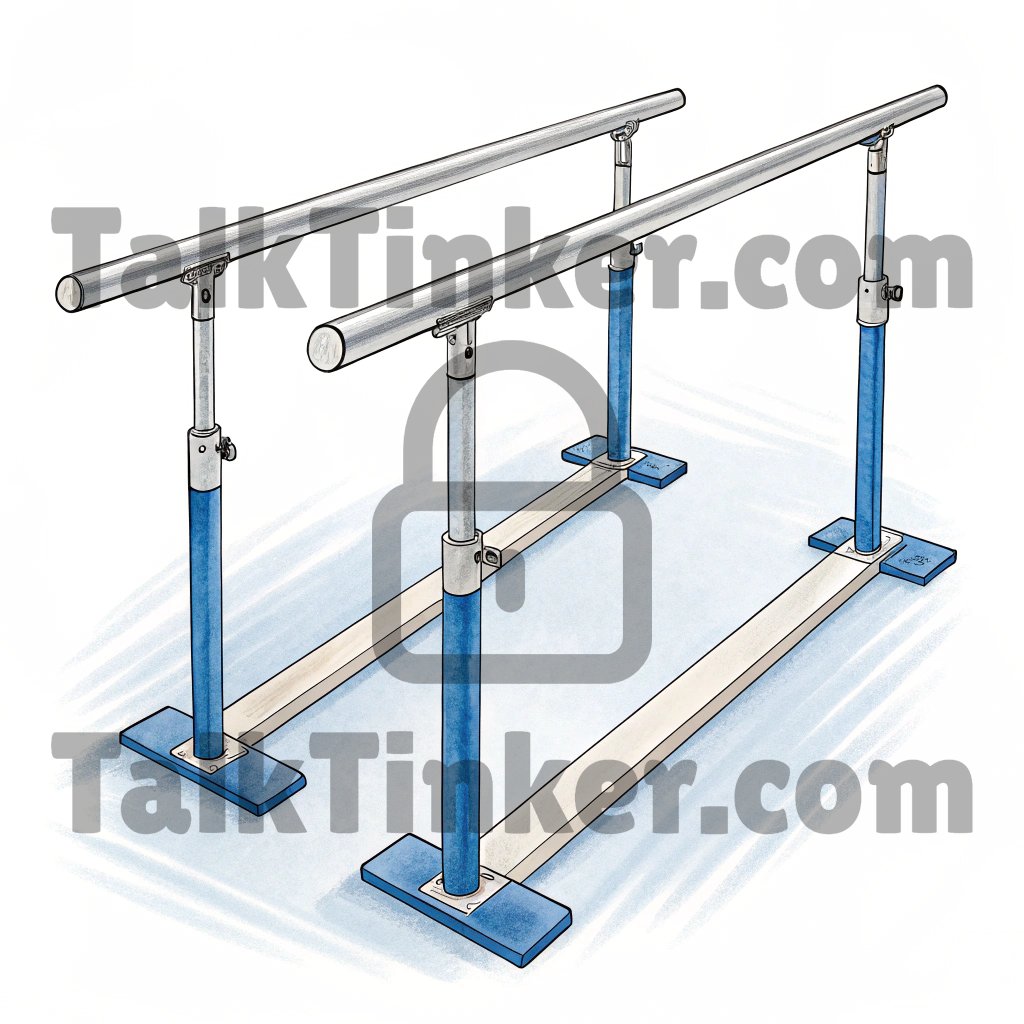 Parallel Bars