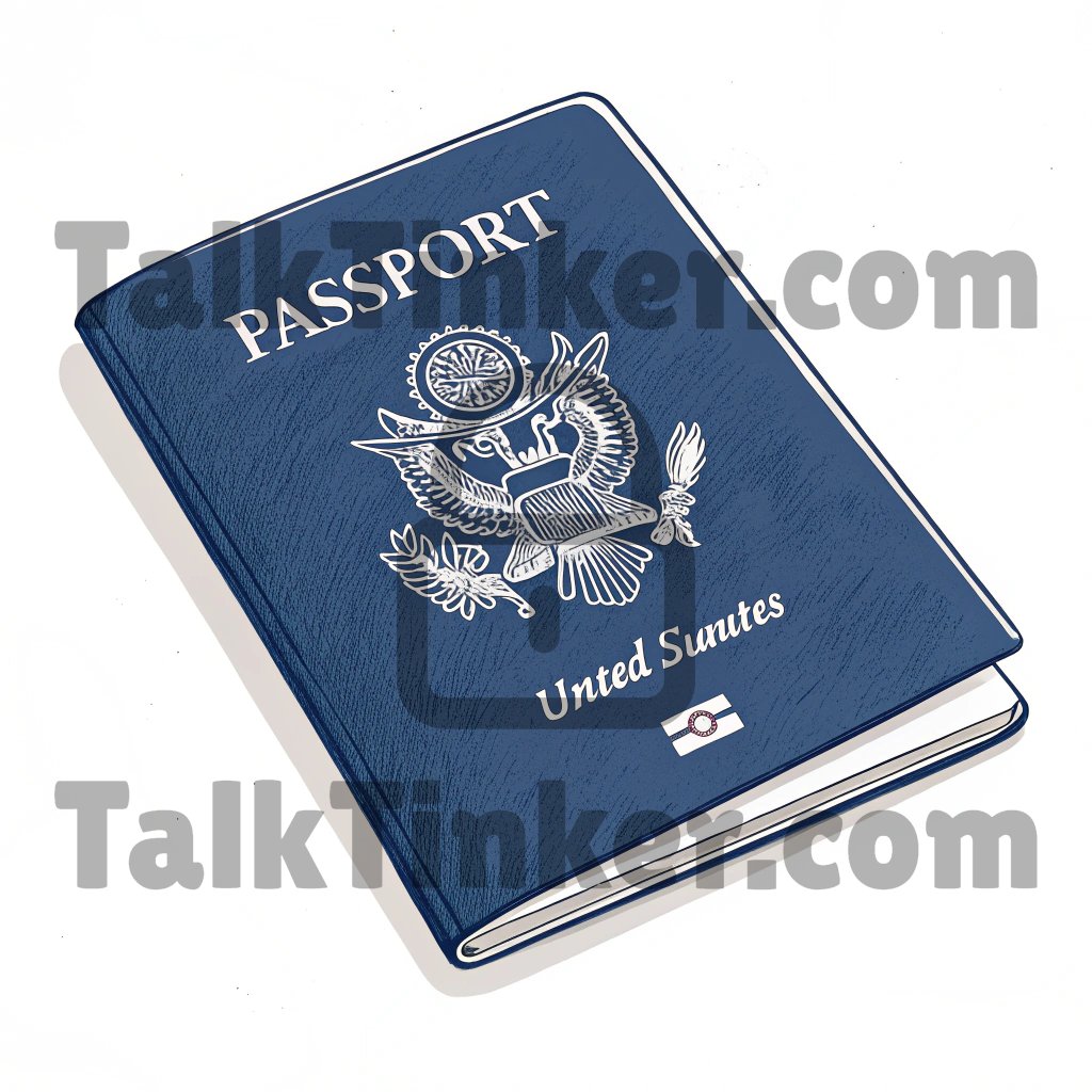 Passport